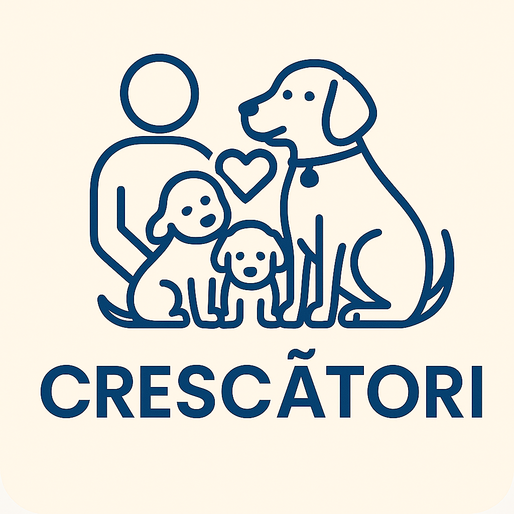 Crescători PET247