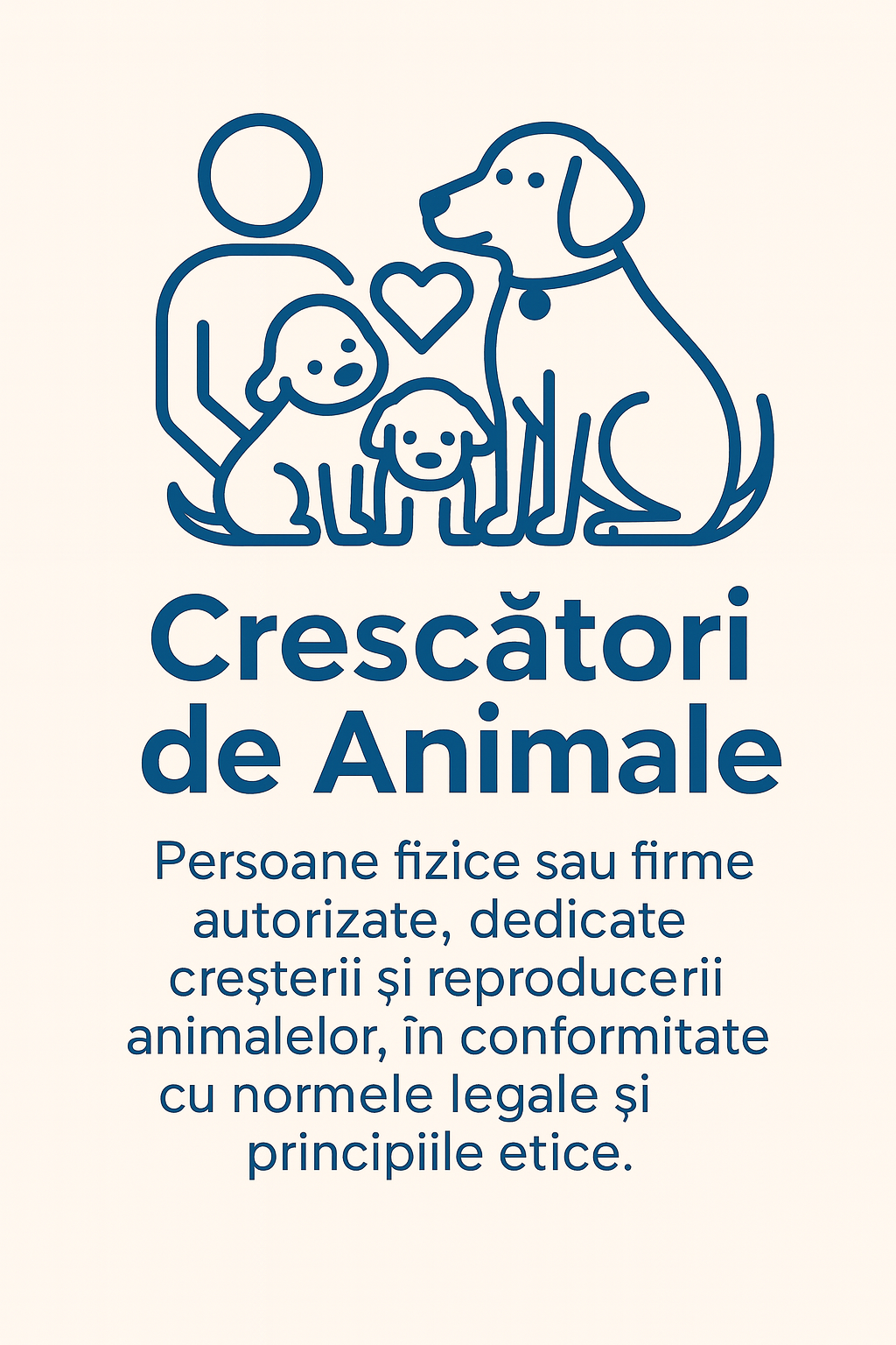 Crescători de animale